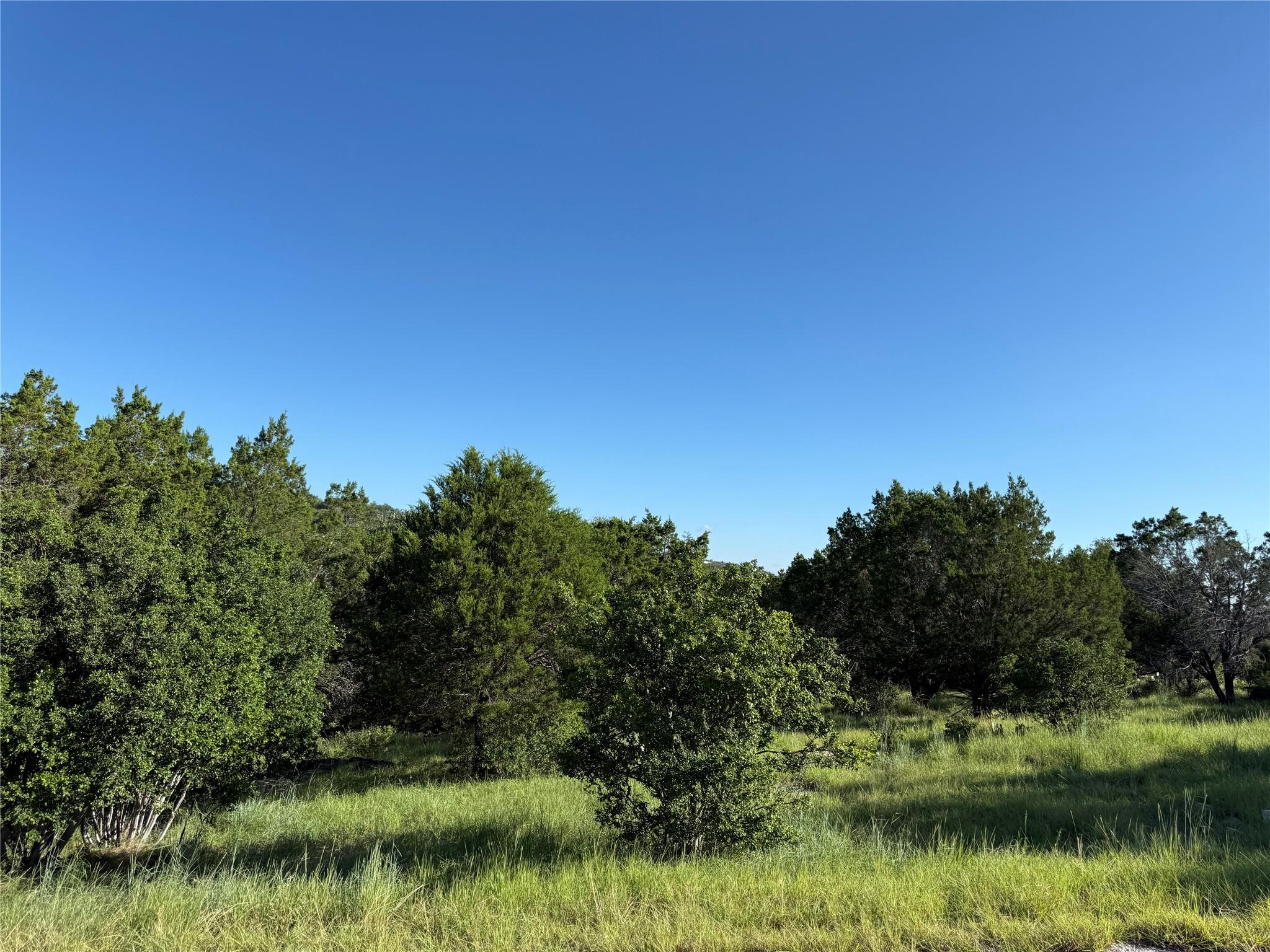 Lot 22325 Jalapeno, Horseshoe Bay, TX 78657