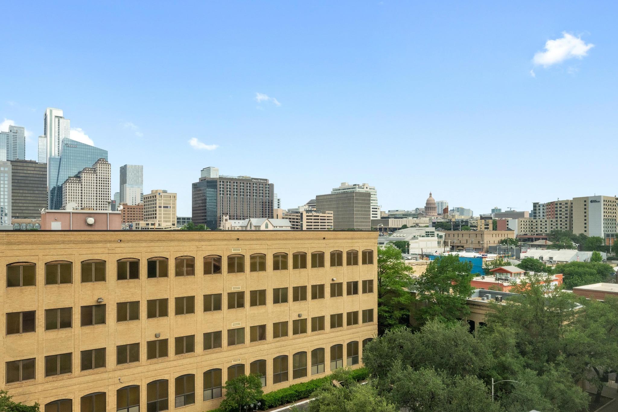 507 Sabine St # 503, Austin, TX 78701