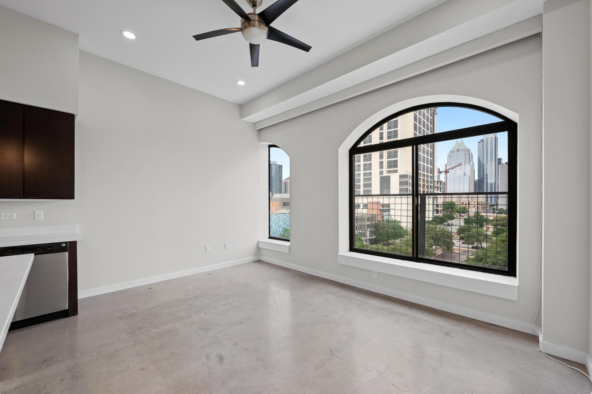 507 Sabine St # 503, Austin, TX 78701