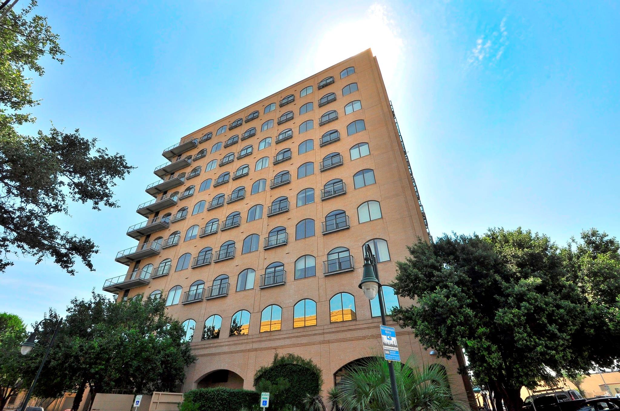 507 Sabine St # 503, Austin, TX 78701