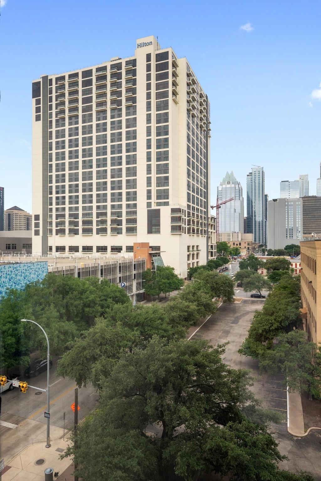 507 Sabine St # 503, Austin, TX 78701