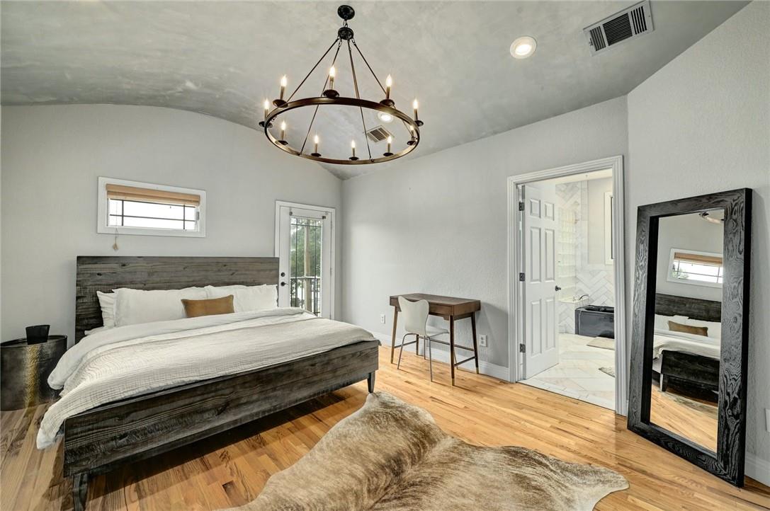 2203 Lindell Ave, Austin, TX 78704