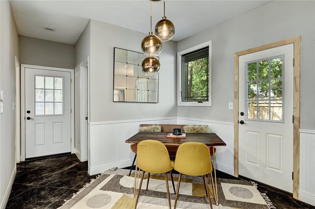 2203 Lindell Ave, Austin, TX 78704