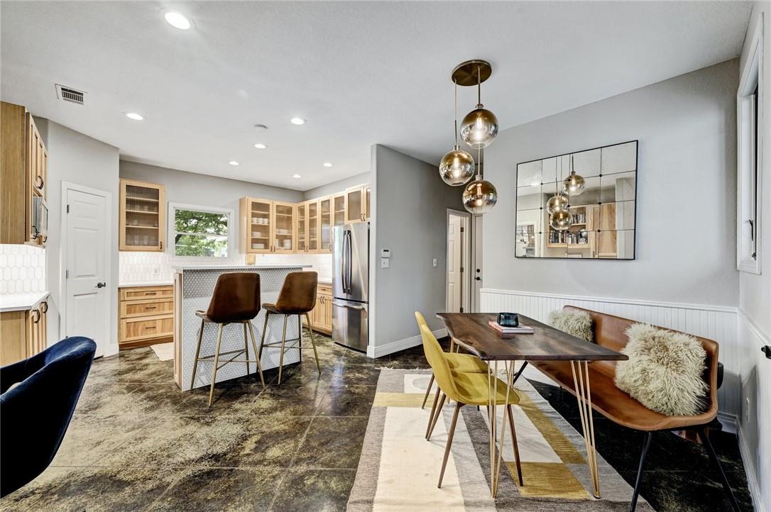 2203 Lindell Ave, Austin, TX 78704