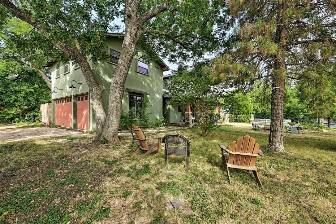 2203 Lindell Ave, Austin, TX 78704