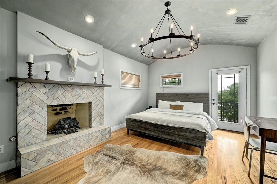 2203 Lindell Ave, Austin, TX 78704