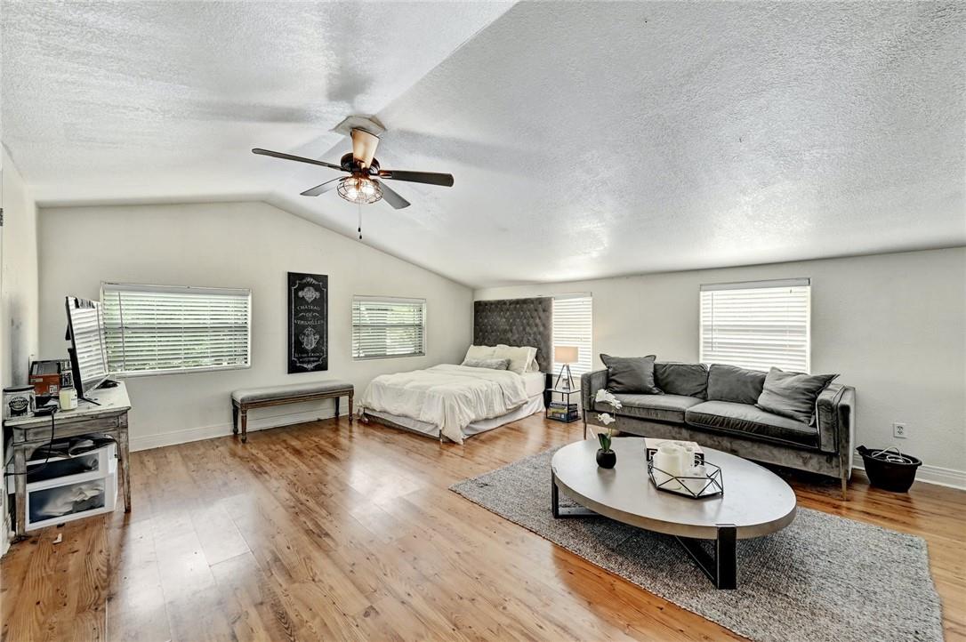 2203 Lindell Ave, Austin, TX 78704