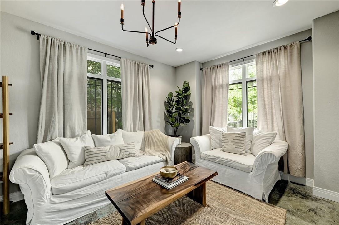 2203 Lindell Ave, Austin, TX 78704