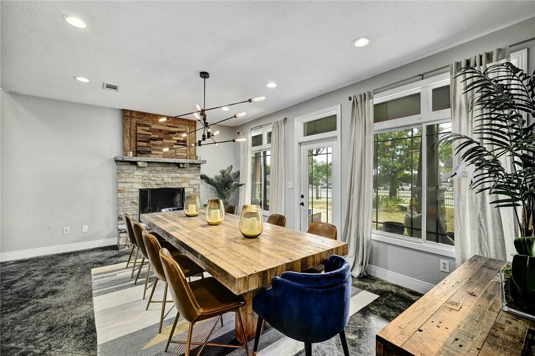 2203 Lindell Ave, Austin, TX 78704