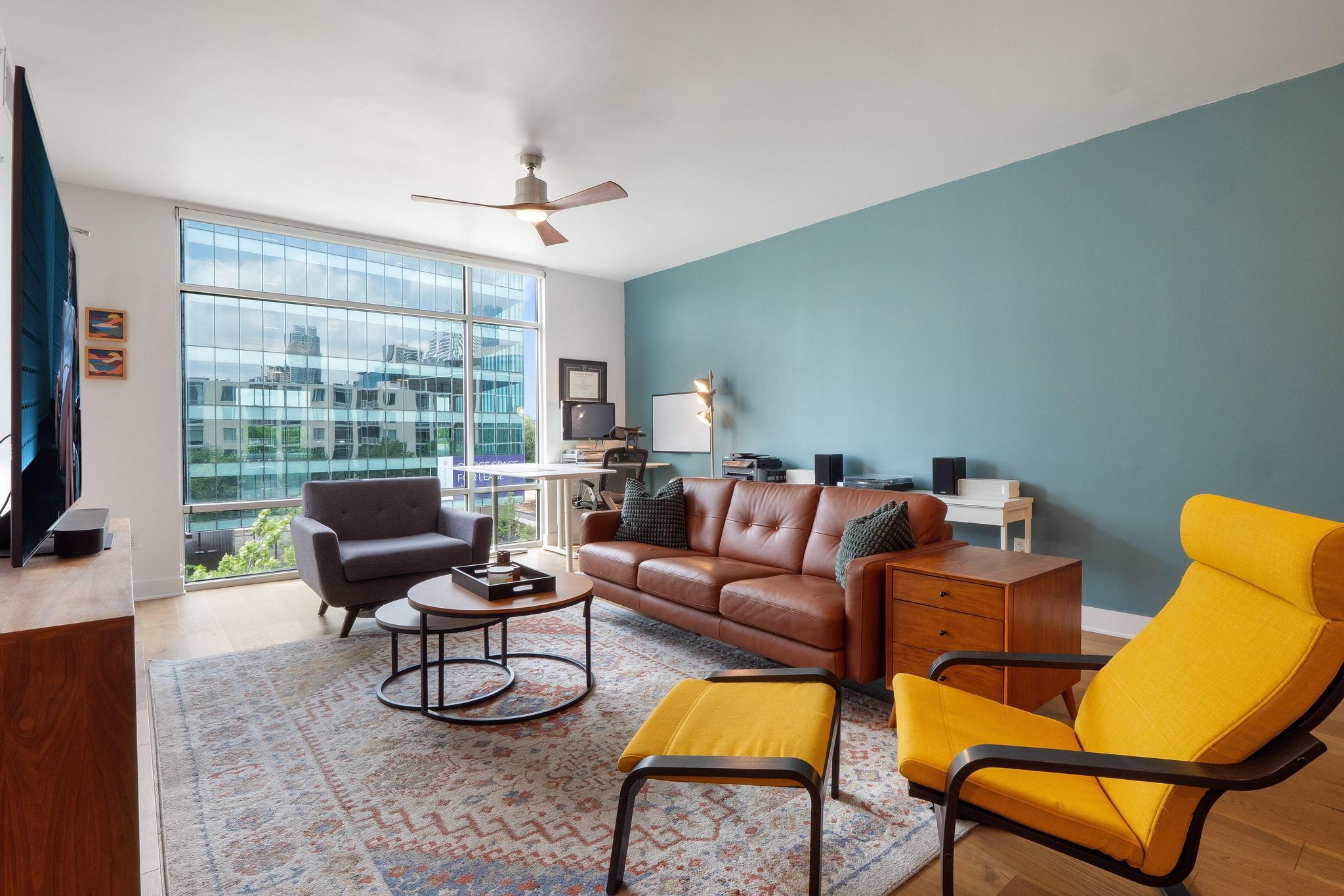 210 Lee Barton Dr # 415, Austin, TX 78704