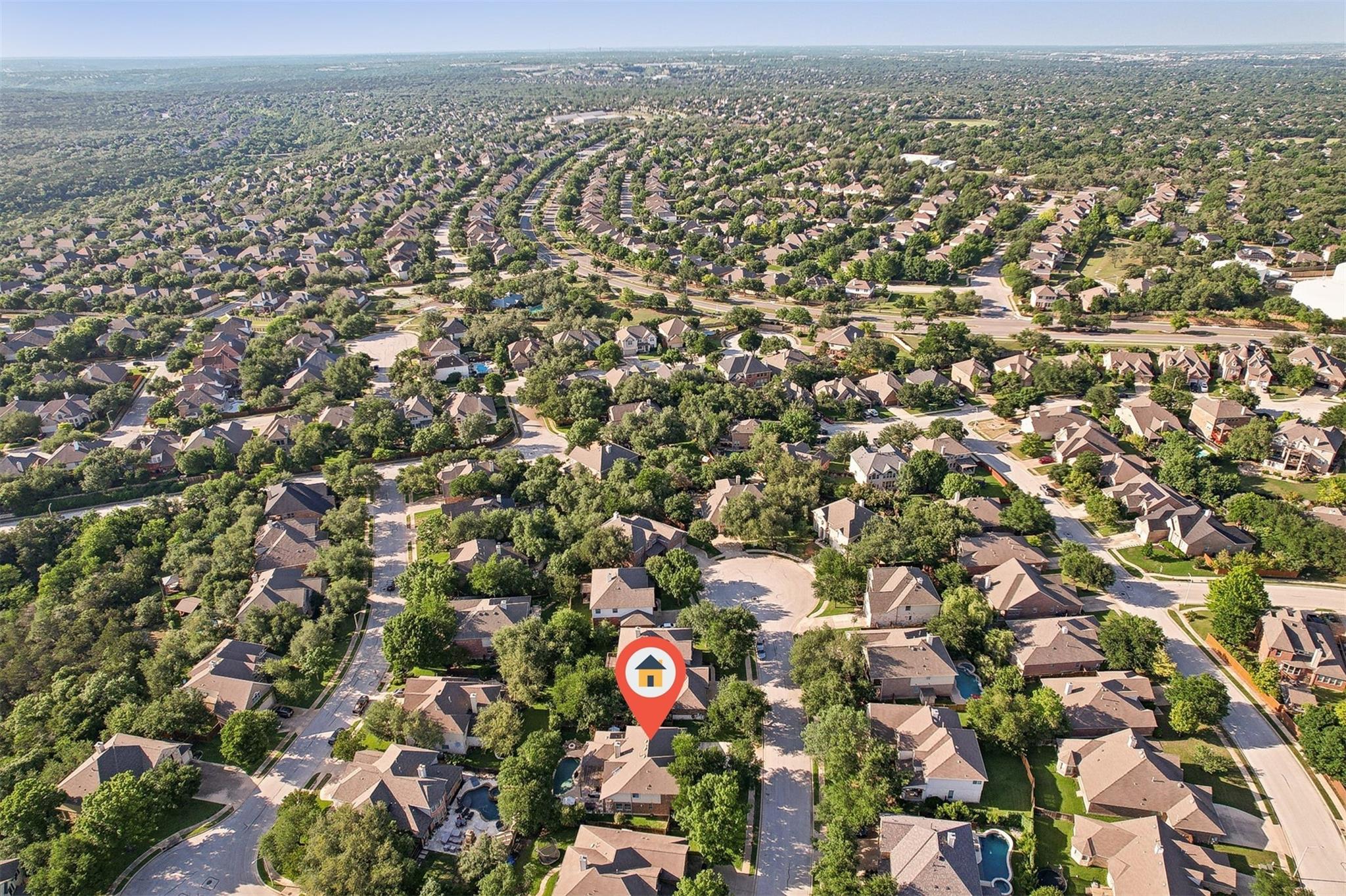 2007 Ebbsfleet Dr, Cedar Park, TX 78613