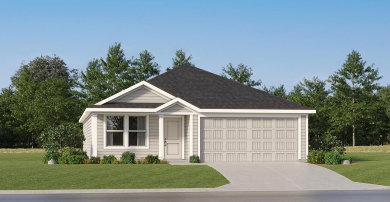 3426 Llano Alto Cir, Temple, TX 76504