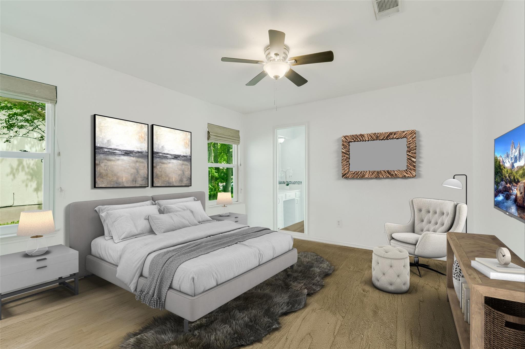 4015 Alexandria Dr, Austin, TX 78749