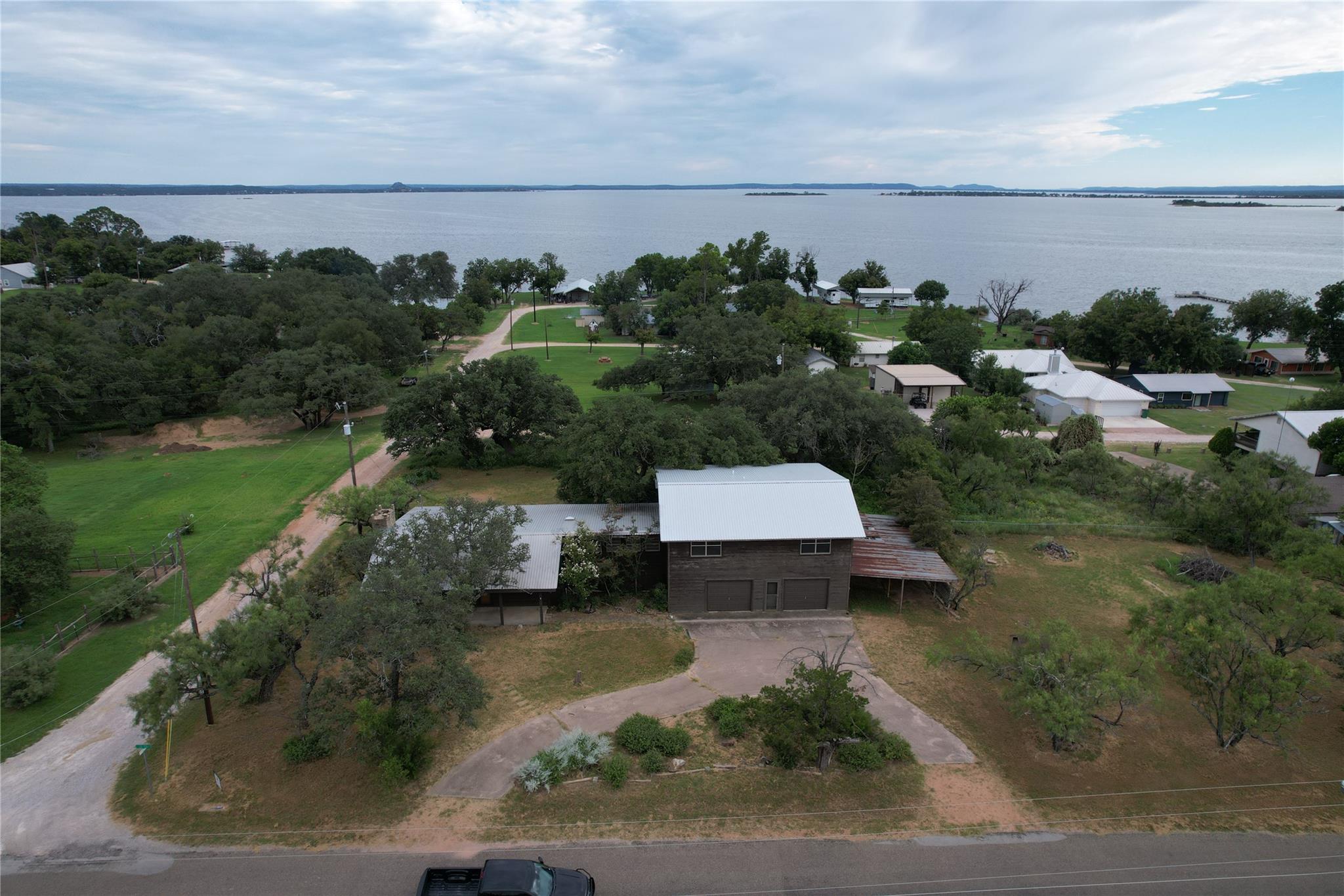 401 County Road 128, Burnet, TX 78611