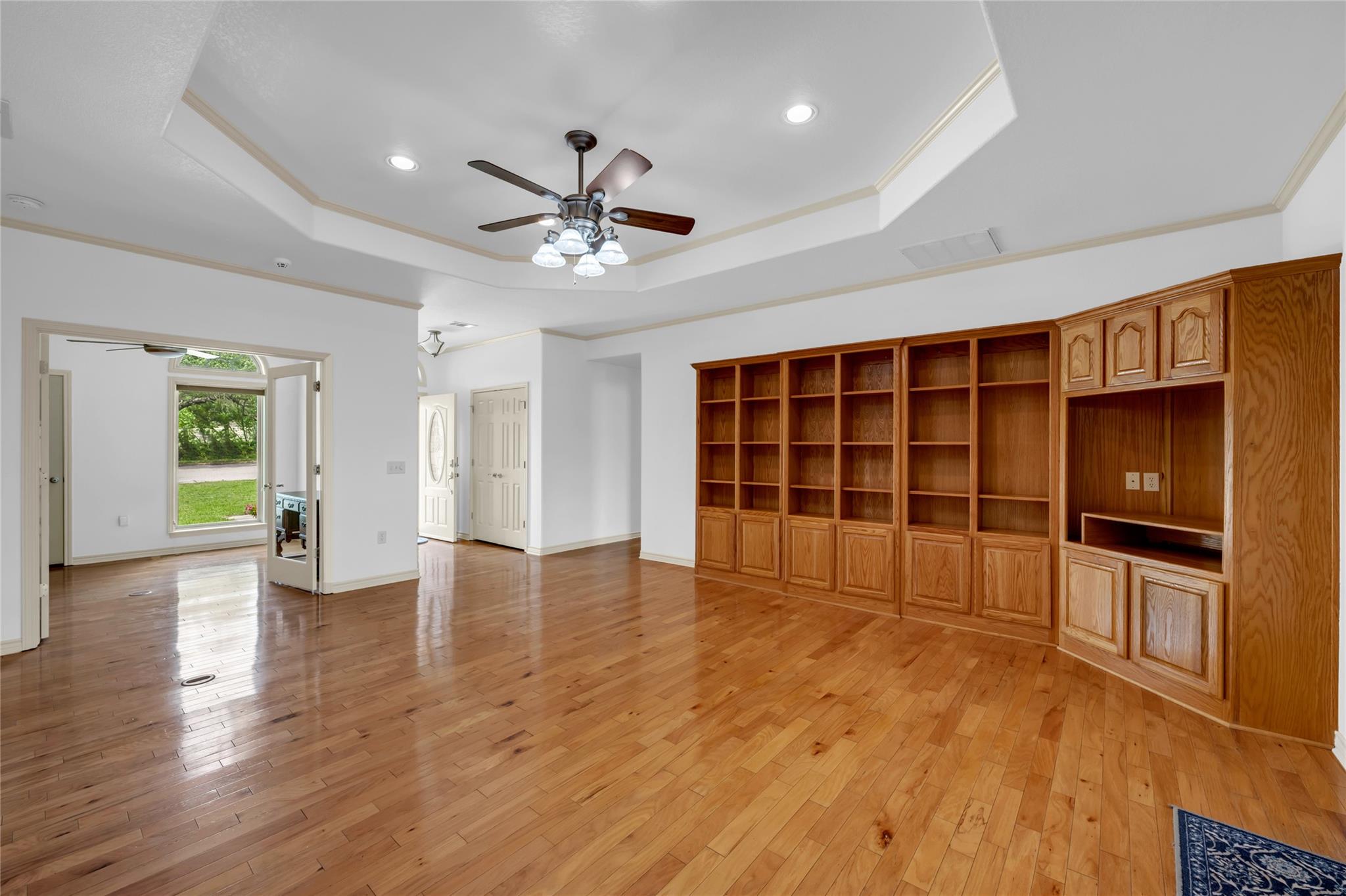 1703 Wofford Dr, Burnet, TX 78611