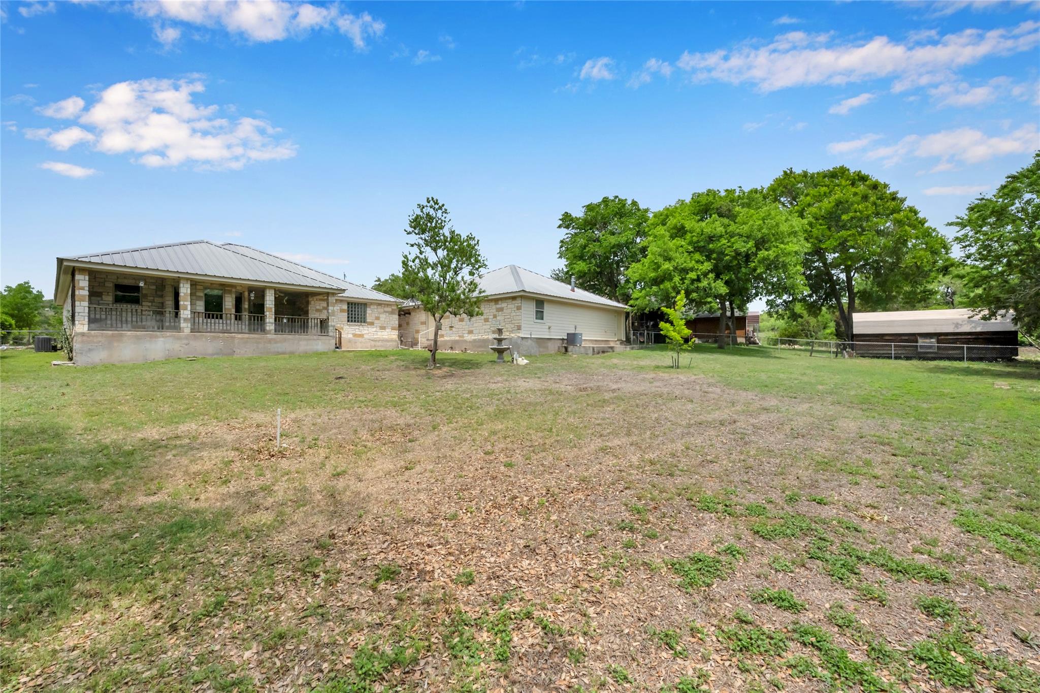 1703 Wofford Dr, Burnet, TX 78611