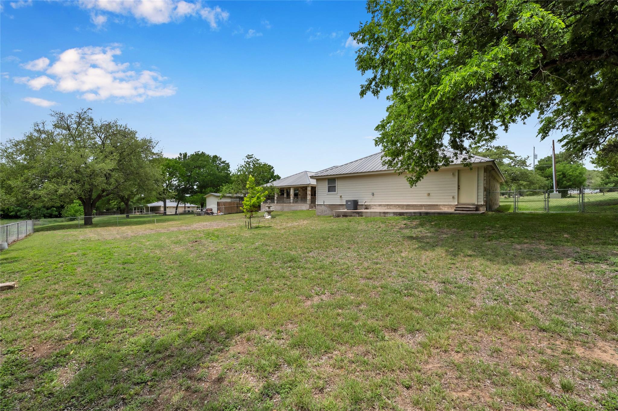 1703 Wofford Dr, Burnet, TX 78611