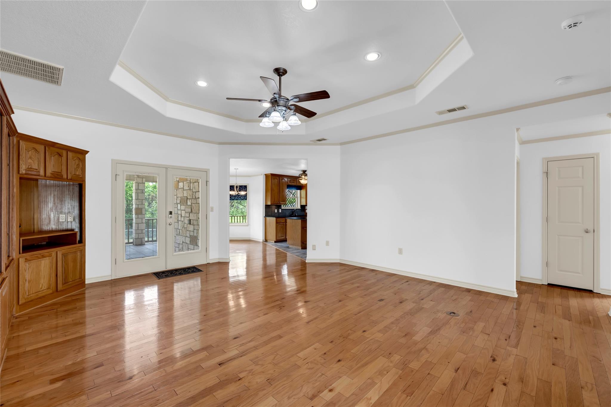 1703 Wofford Dr, Burnet, TX 78611
