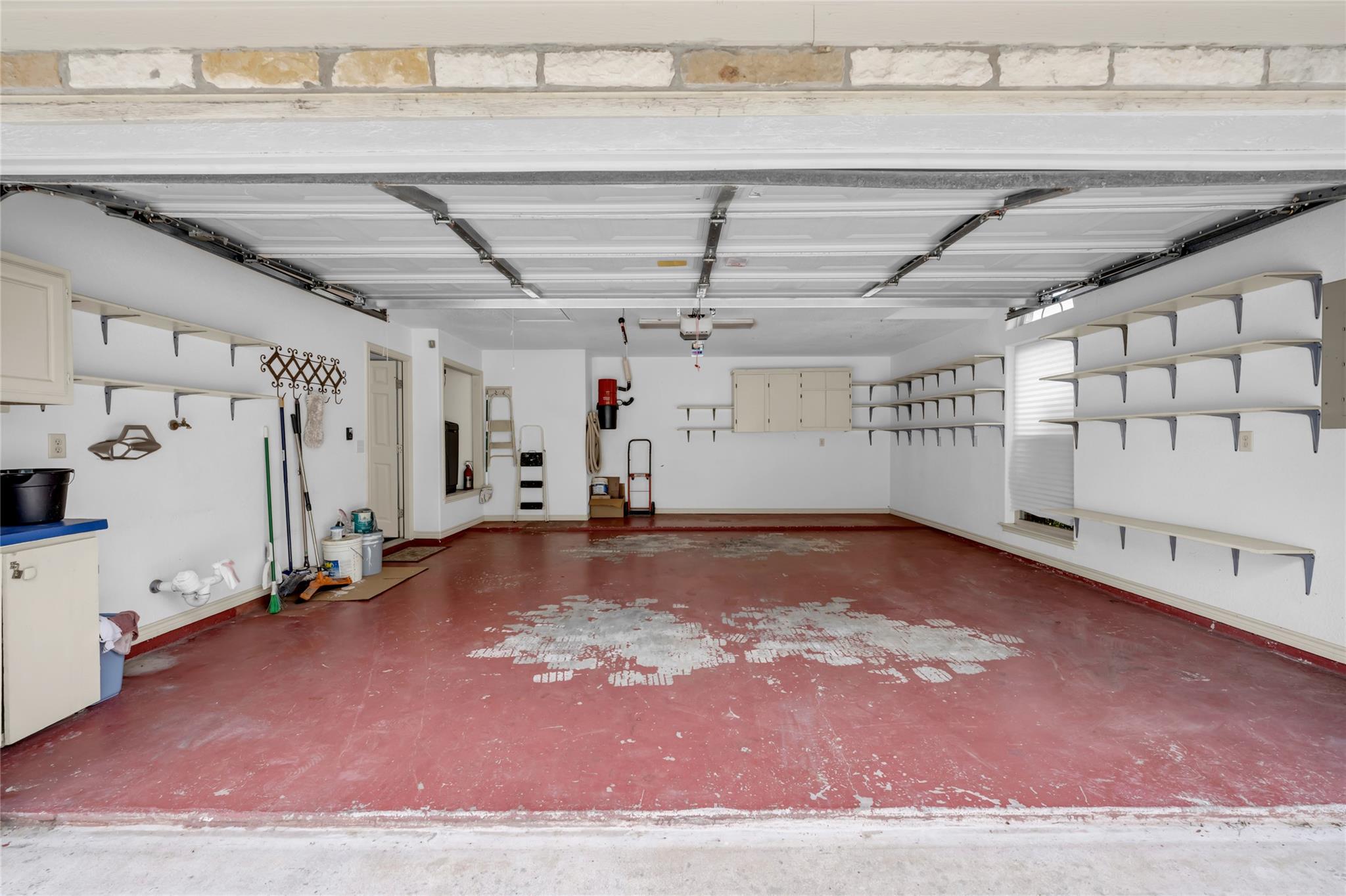 1703 Wofford Dr, Burnet, TX 78611