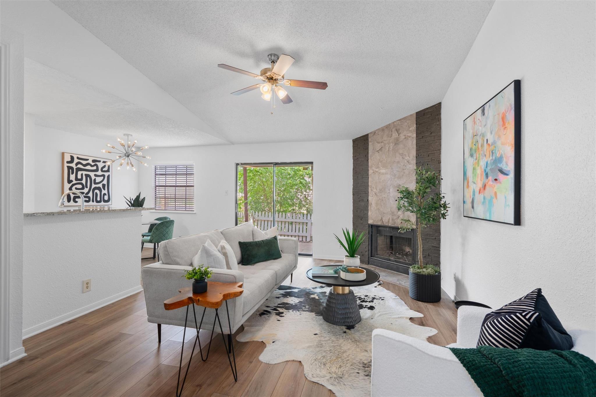 1601 Faro Dr # 1102, Austin, TX 78741