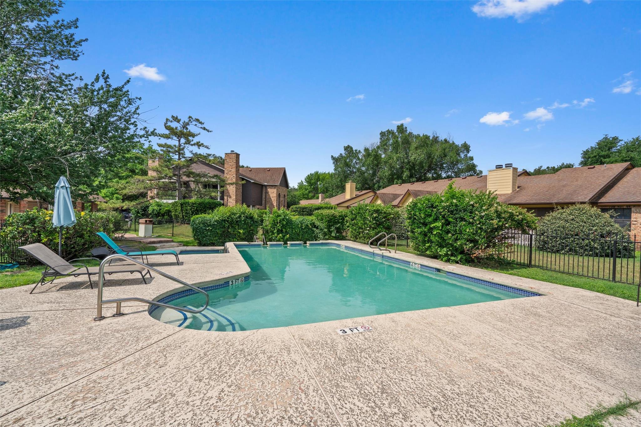 1601 Faro Dr # 1102, Austin, TX 78741