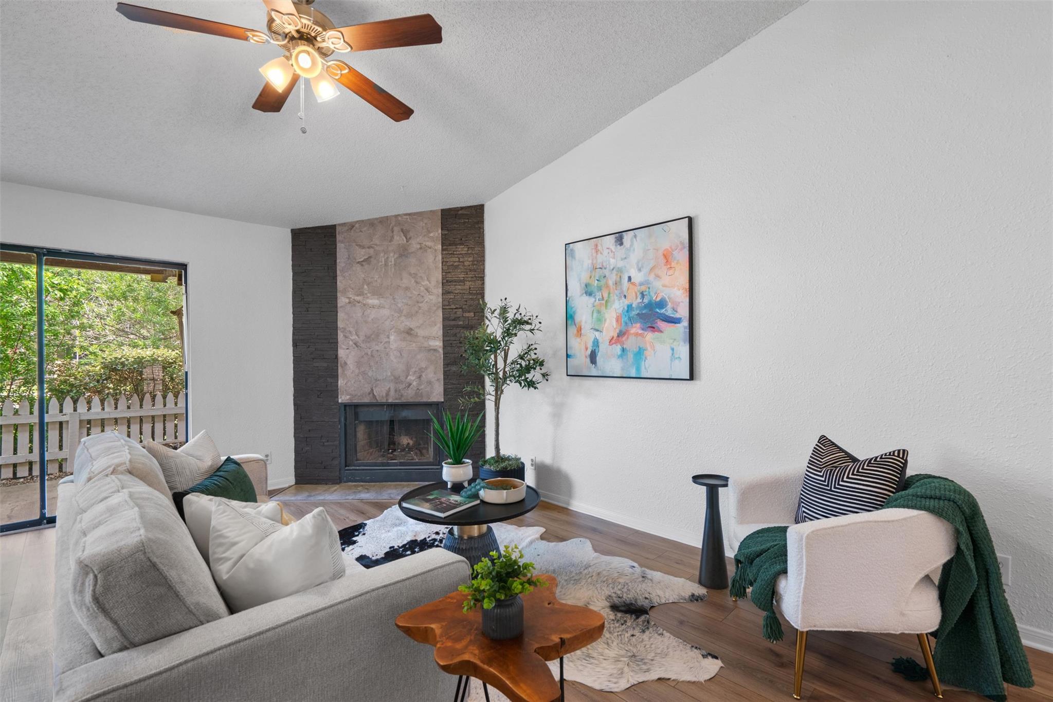 1601 Faro Dr # 1102, Austin, TX 78741