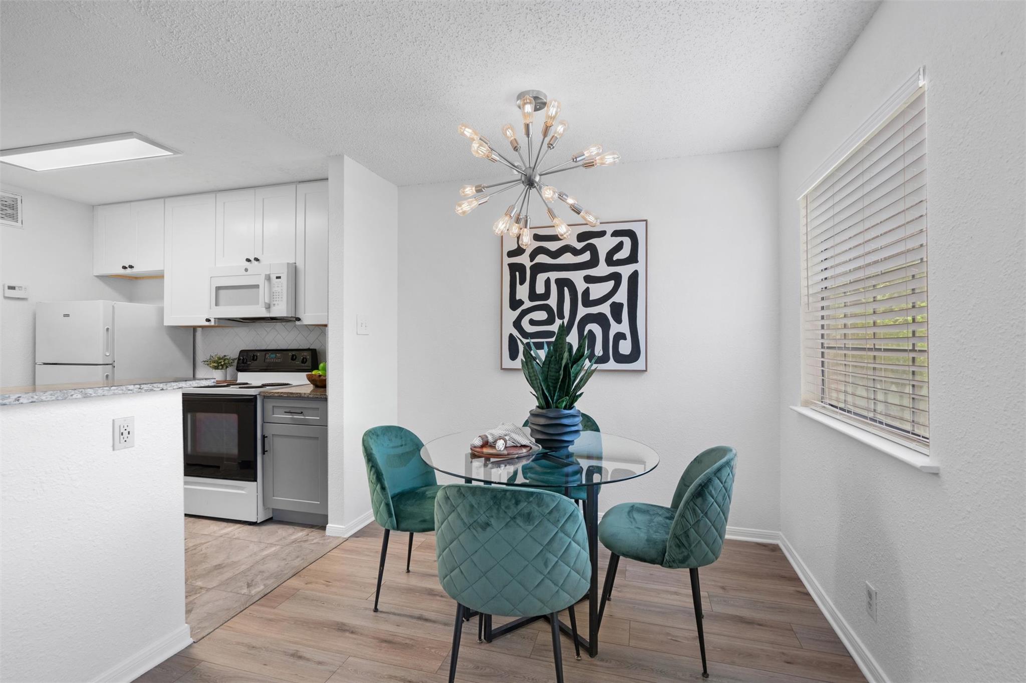 1601 Faro Dr # 1102, Austin, TX 78741