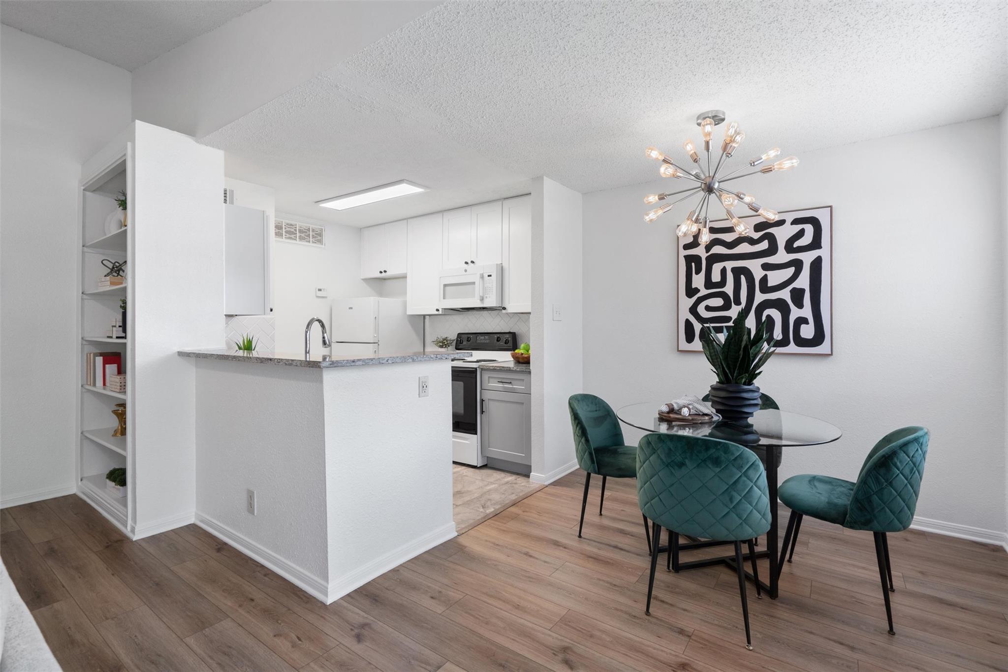 1601 Faro Dr # 1102, Austin, TX 78741