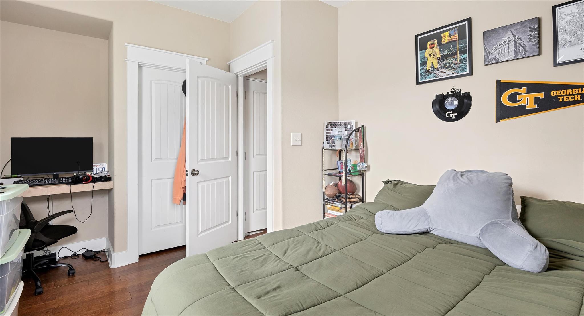 507 W North Loop Blvd # A, Austin, TX 78751