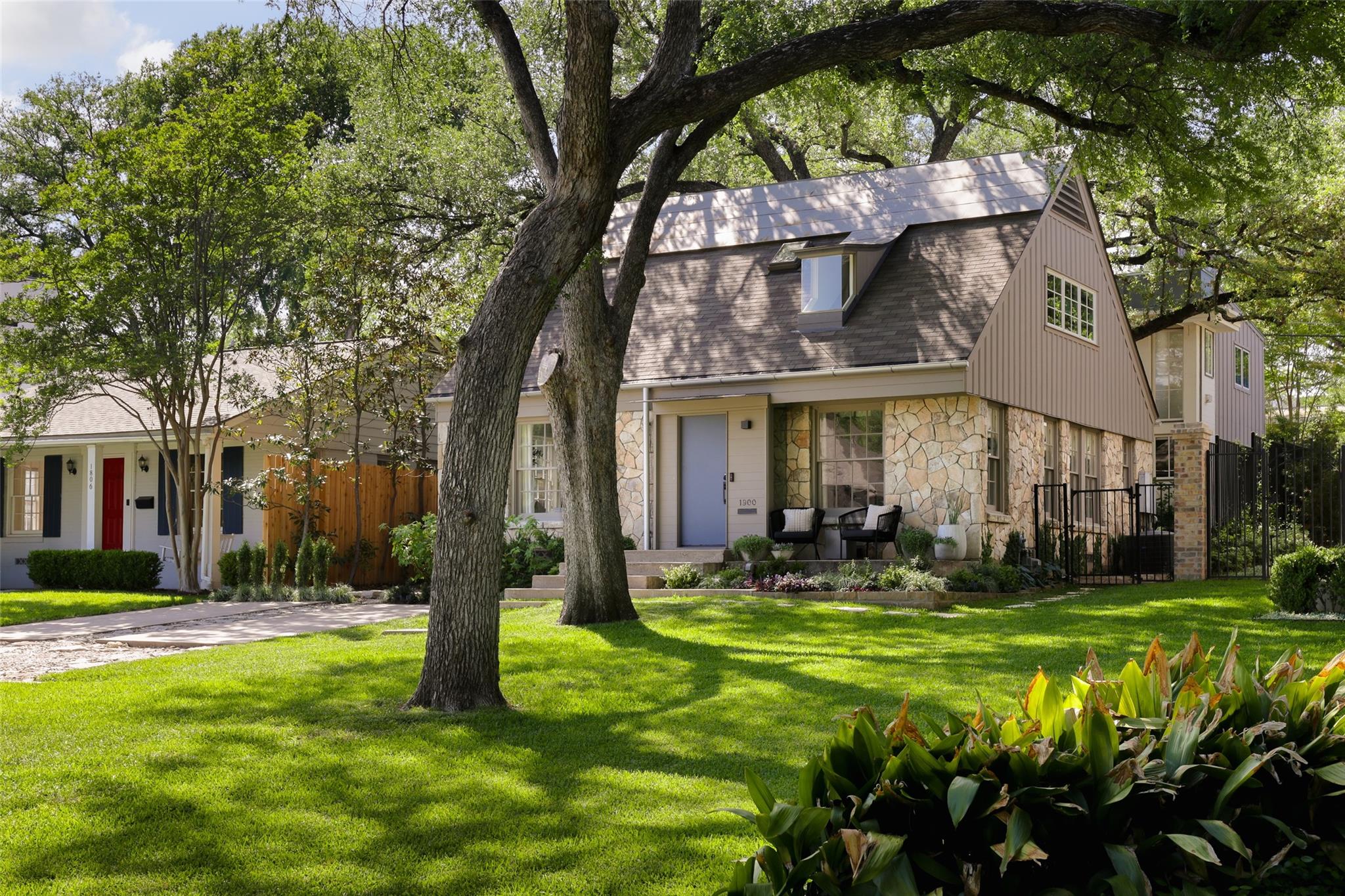 1900 Stamford Ln, Austin, TX 78703