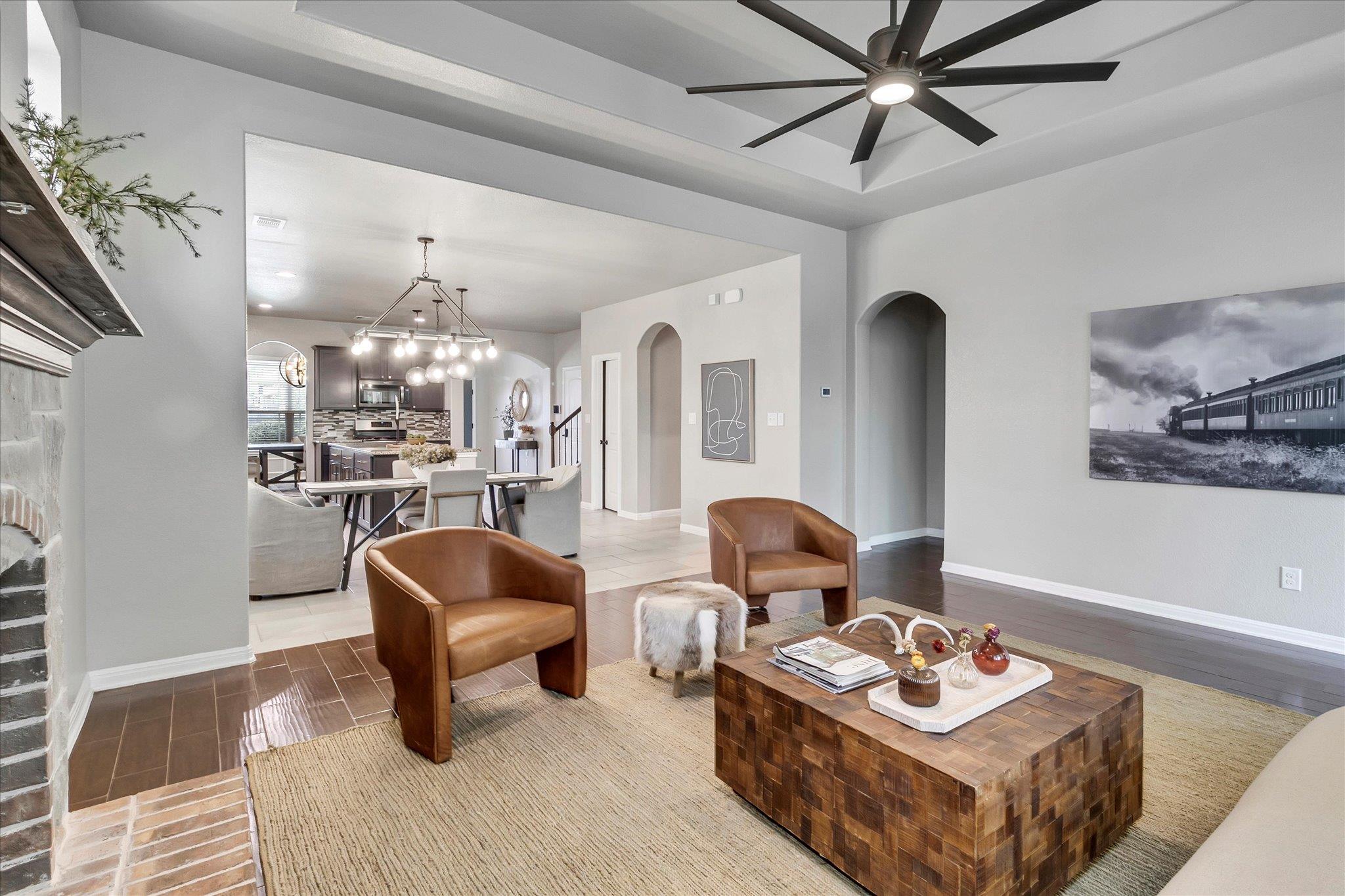 5684 Sabbia Dr, Round Rock, TX 78665