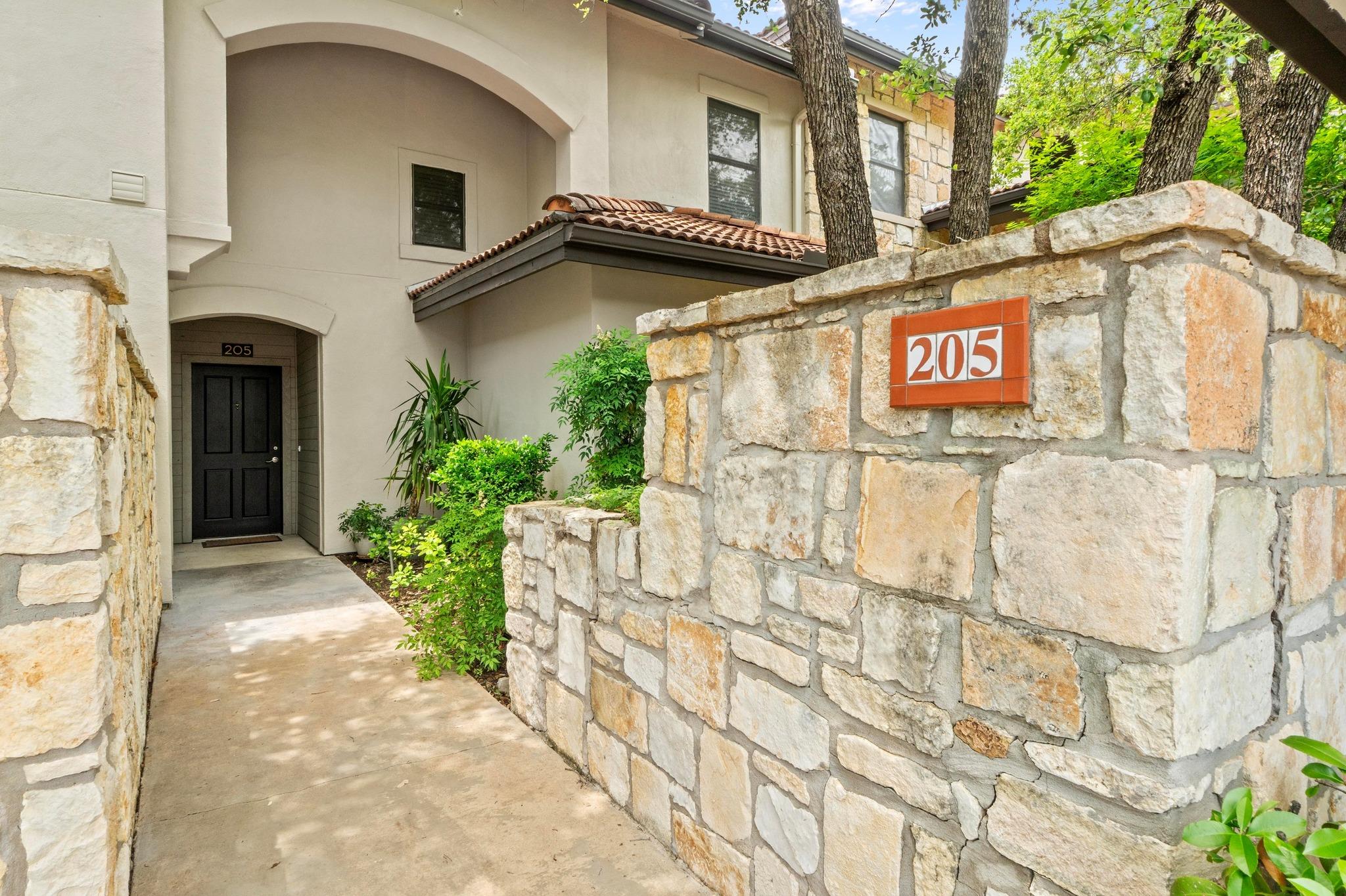1000 Liberty Park Dr # 205, Austin, TX 78746