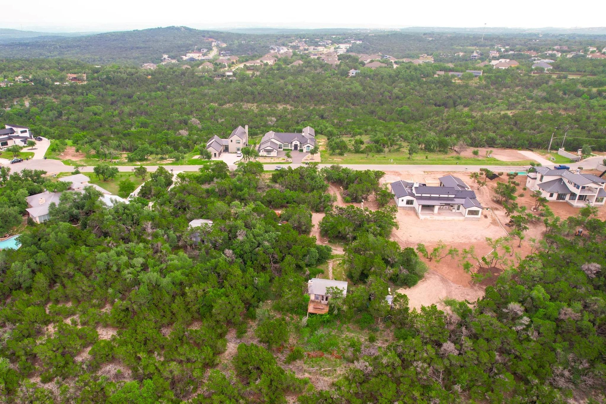 8100 Kuhn Dr, Austin, TX 78736