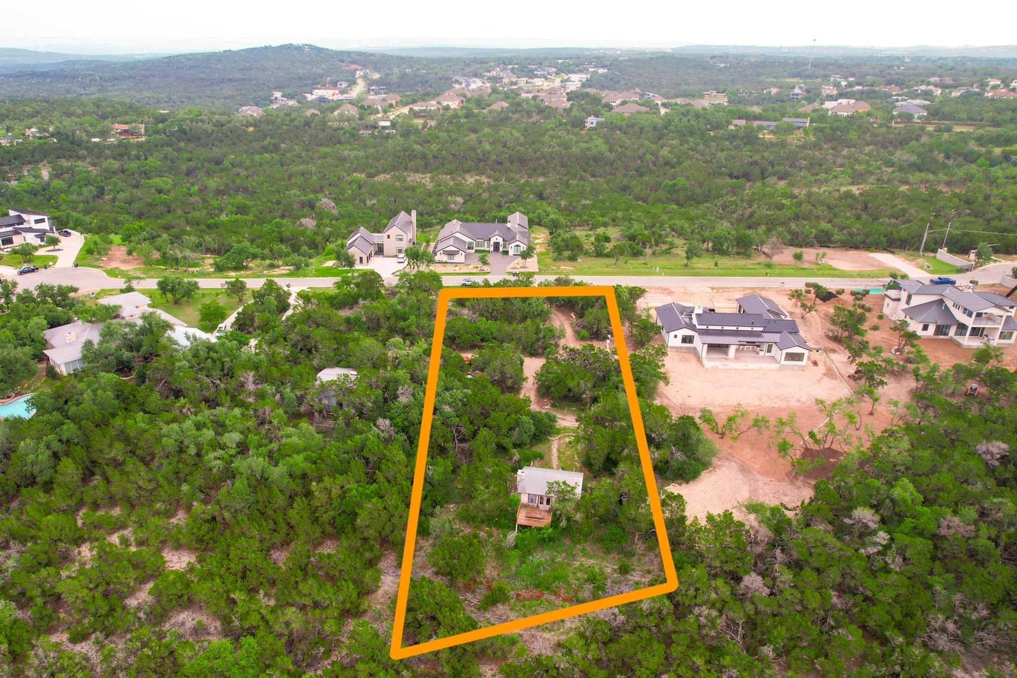 8100 Kuhn Dr, Austin, TX 78736