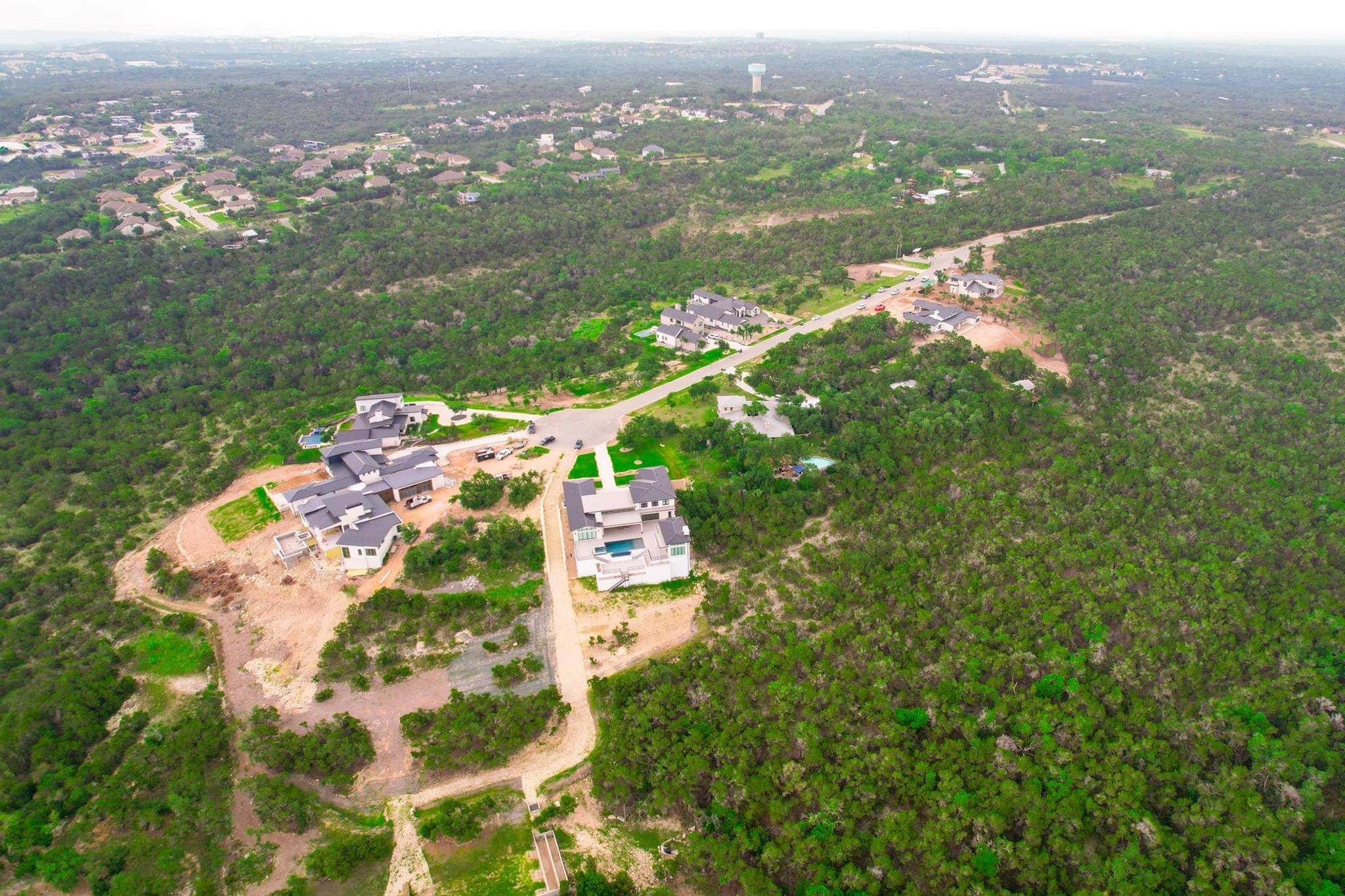 8100 Kuhn Dr, Austin, TX 78736