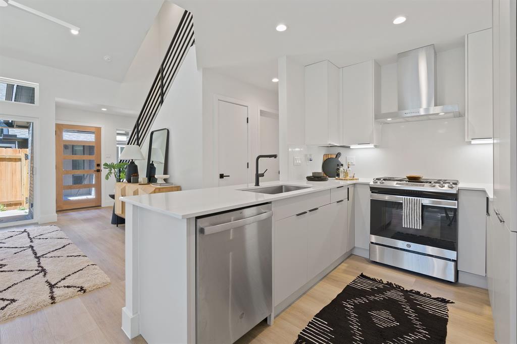 1900 Albury Cv # D, Austin, TX 78758