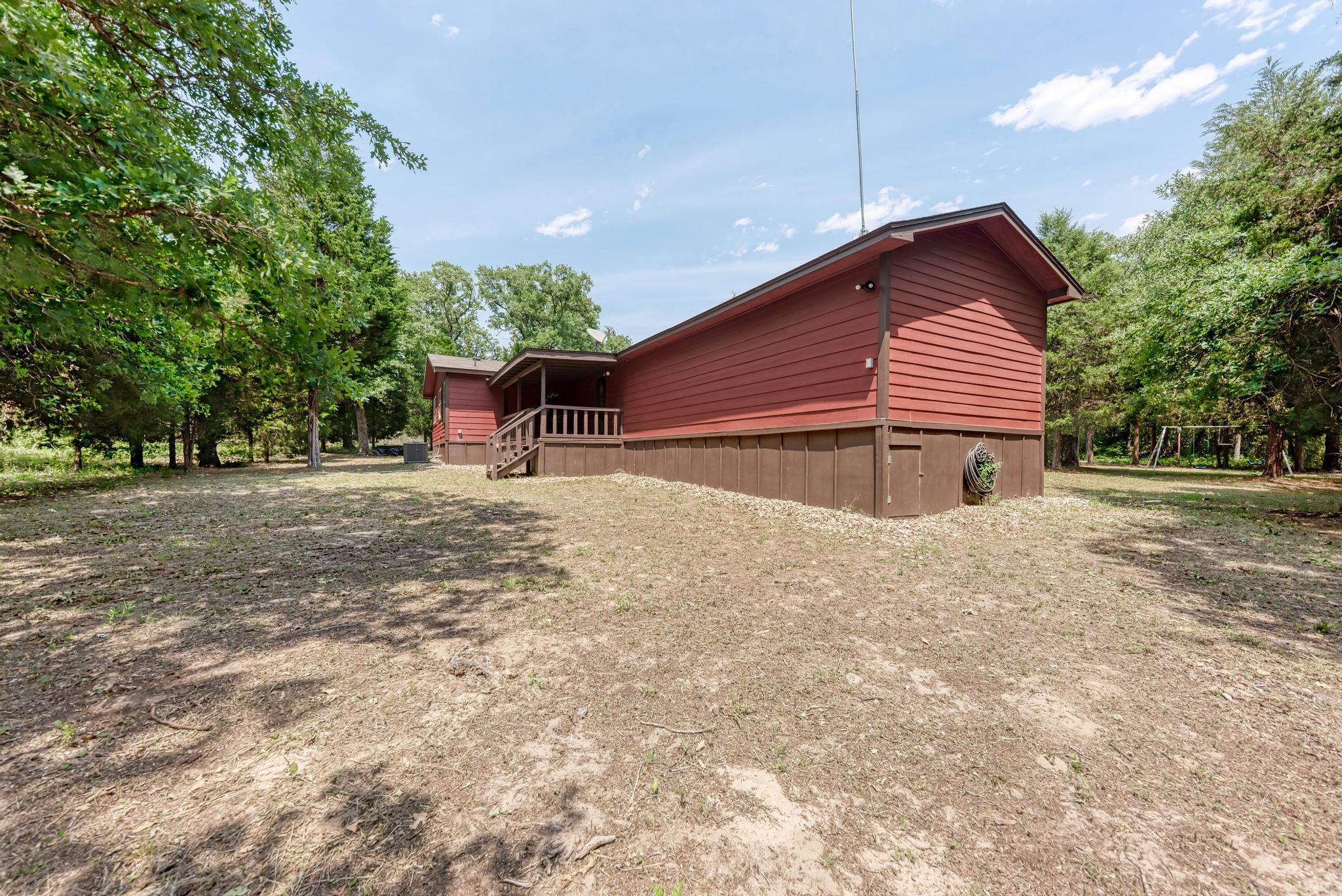 158 Morning Dove Ln, Elgin, TX 78621
