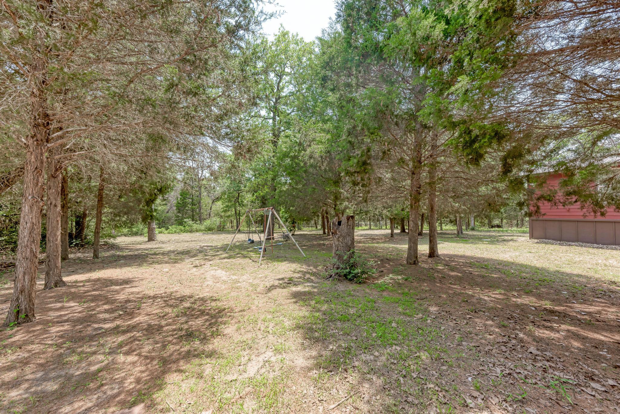 158 Morning Dove Ln, Elgin, TX 78621