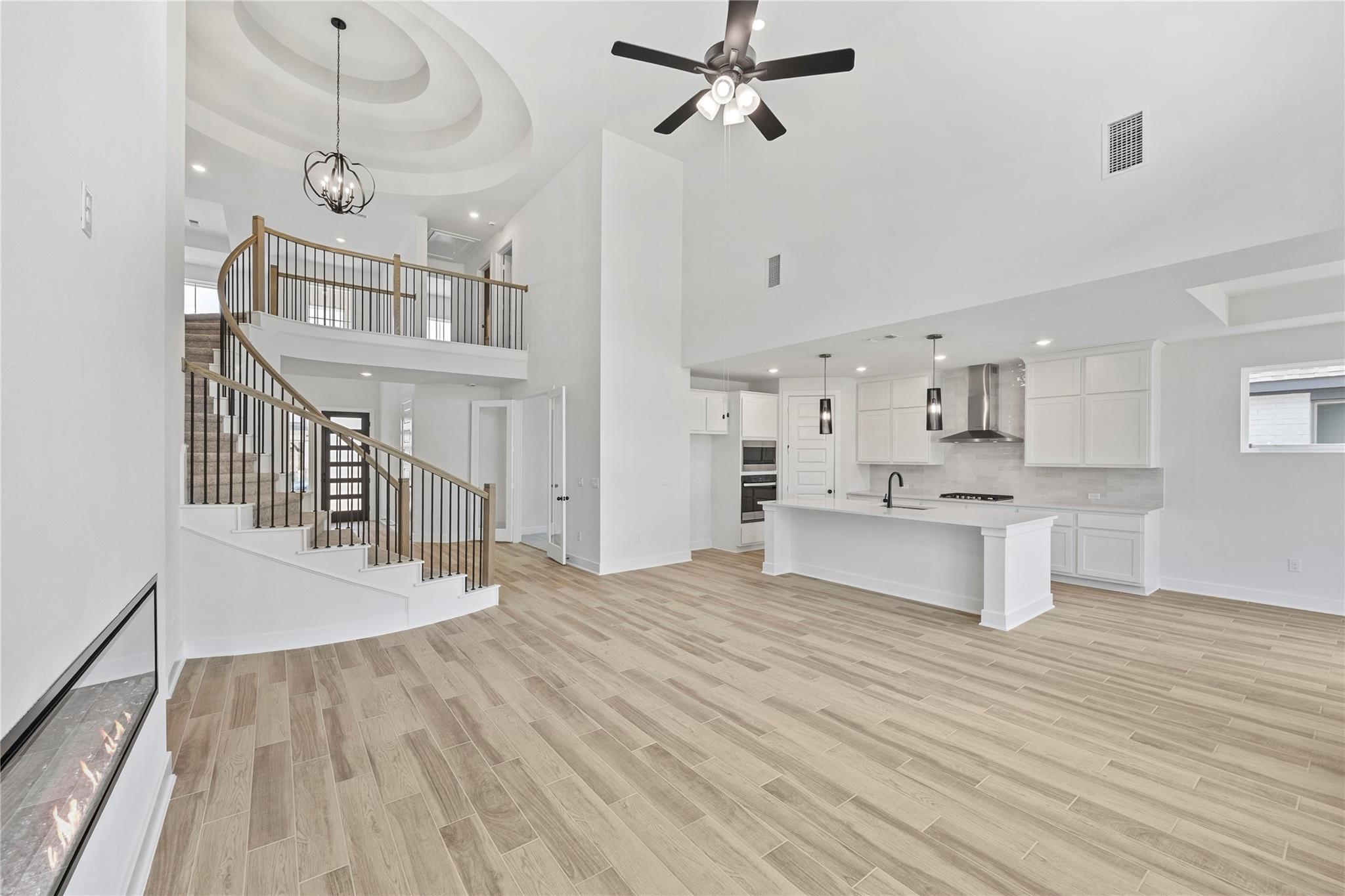 921 Violet Sunset Dr, Georgetown, TX 78628