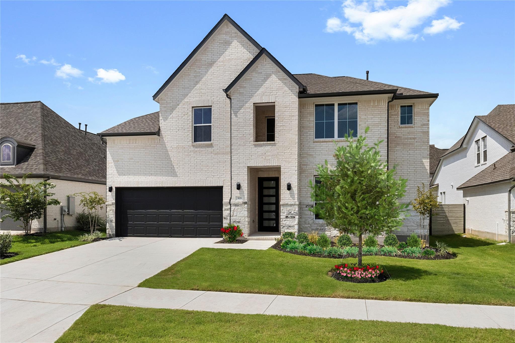 921 Violet Sunset Dr, Georgetown, TX 78628