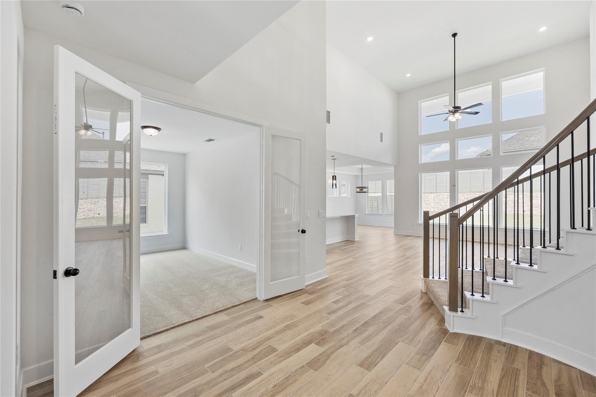 921 Violet Sunset Dr, Georgetown, TX 78628