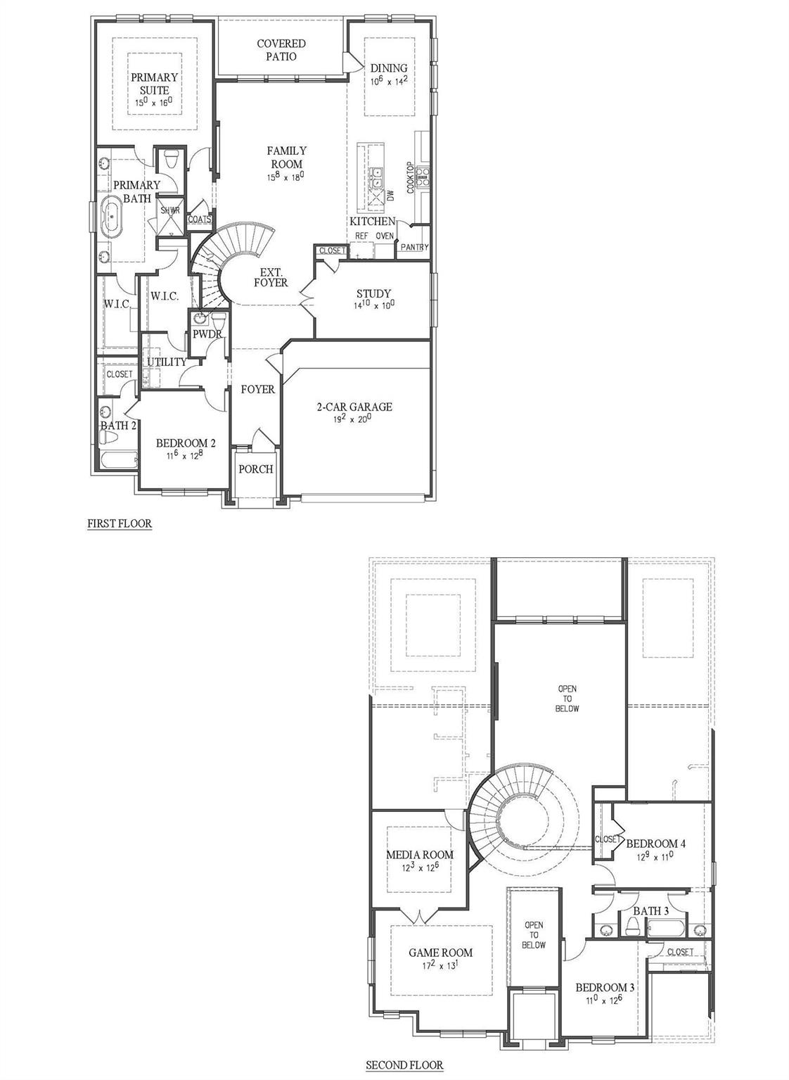 921 Violet Sunset Dr, Georgetown, TX 78628