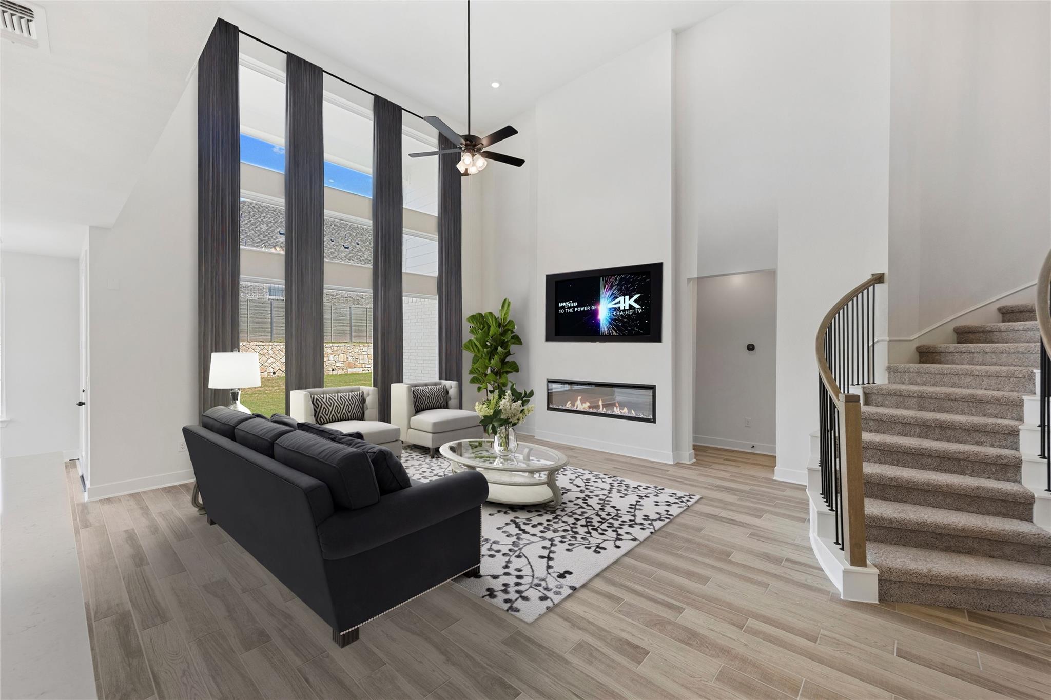 921 Violet Sunset Dr, Georgetown, TX 78628