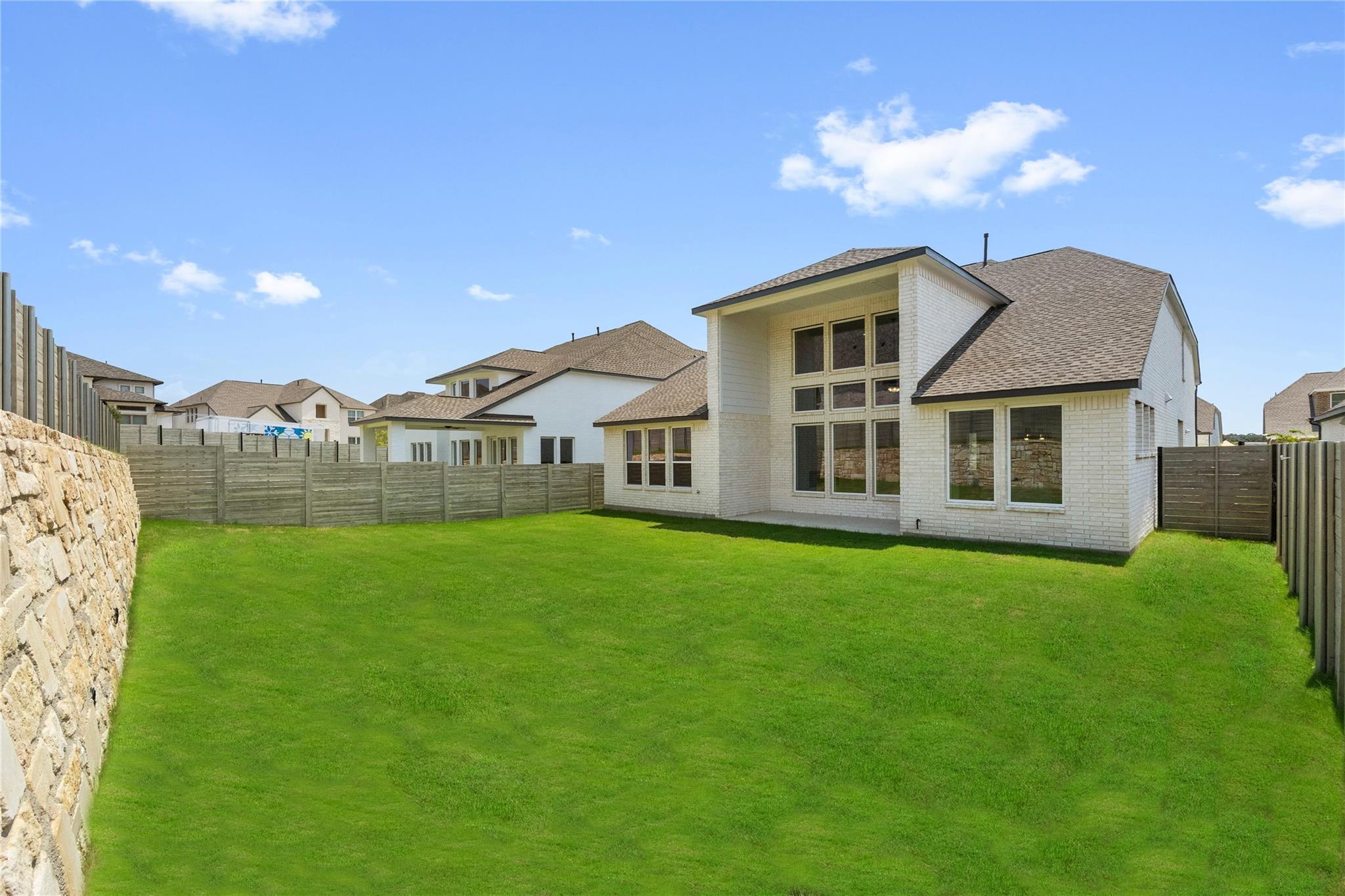921 Violet Sunset Dr, Georgetown, TX 78628