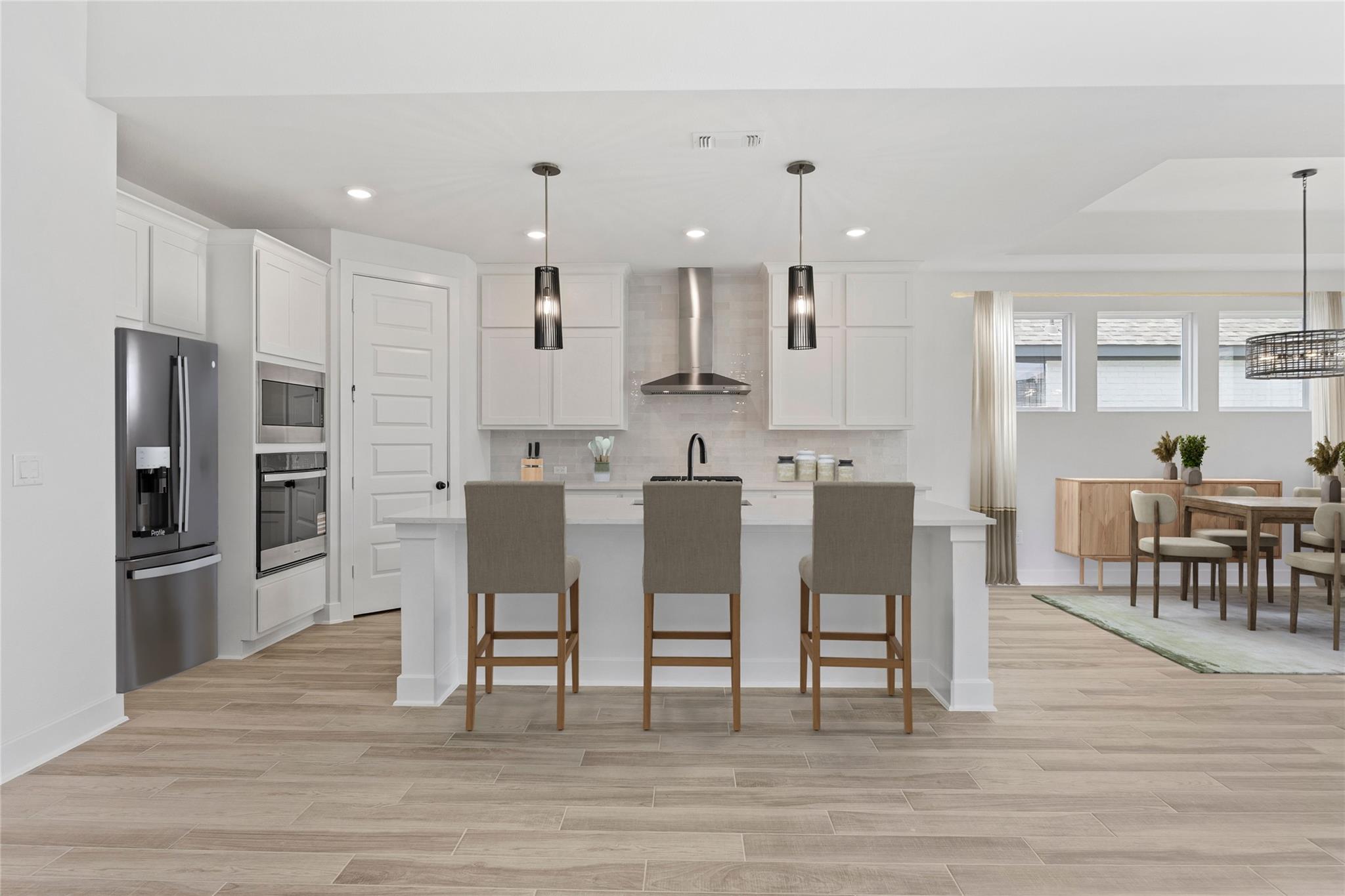 921 Violet Sunset Dr, Georgetown, TX 78628