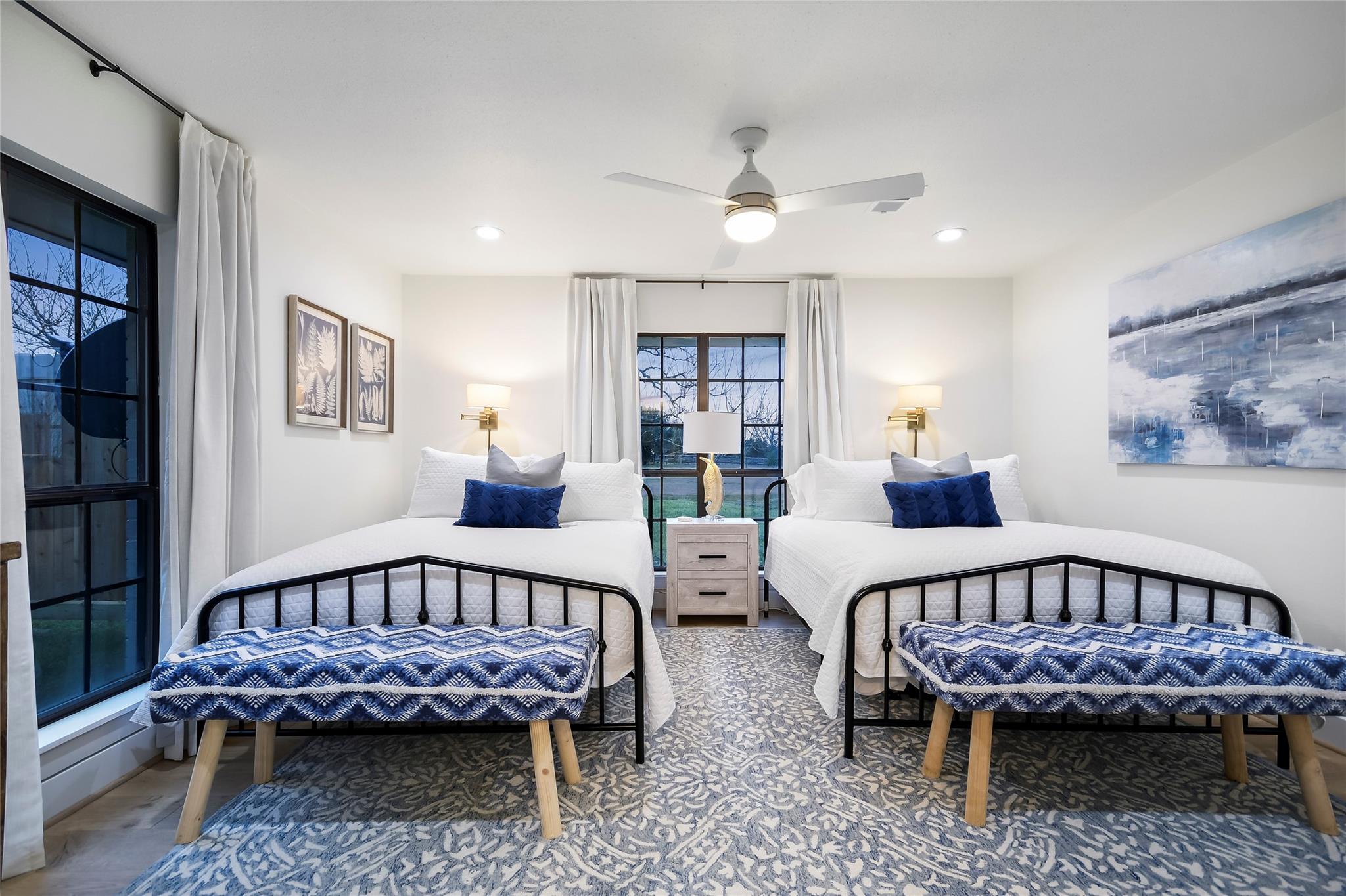 6569 Cutoff Rd, Round Top, TX 78940