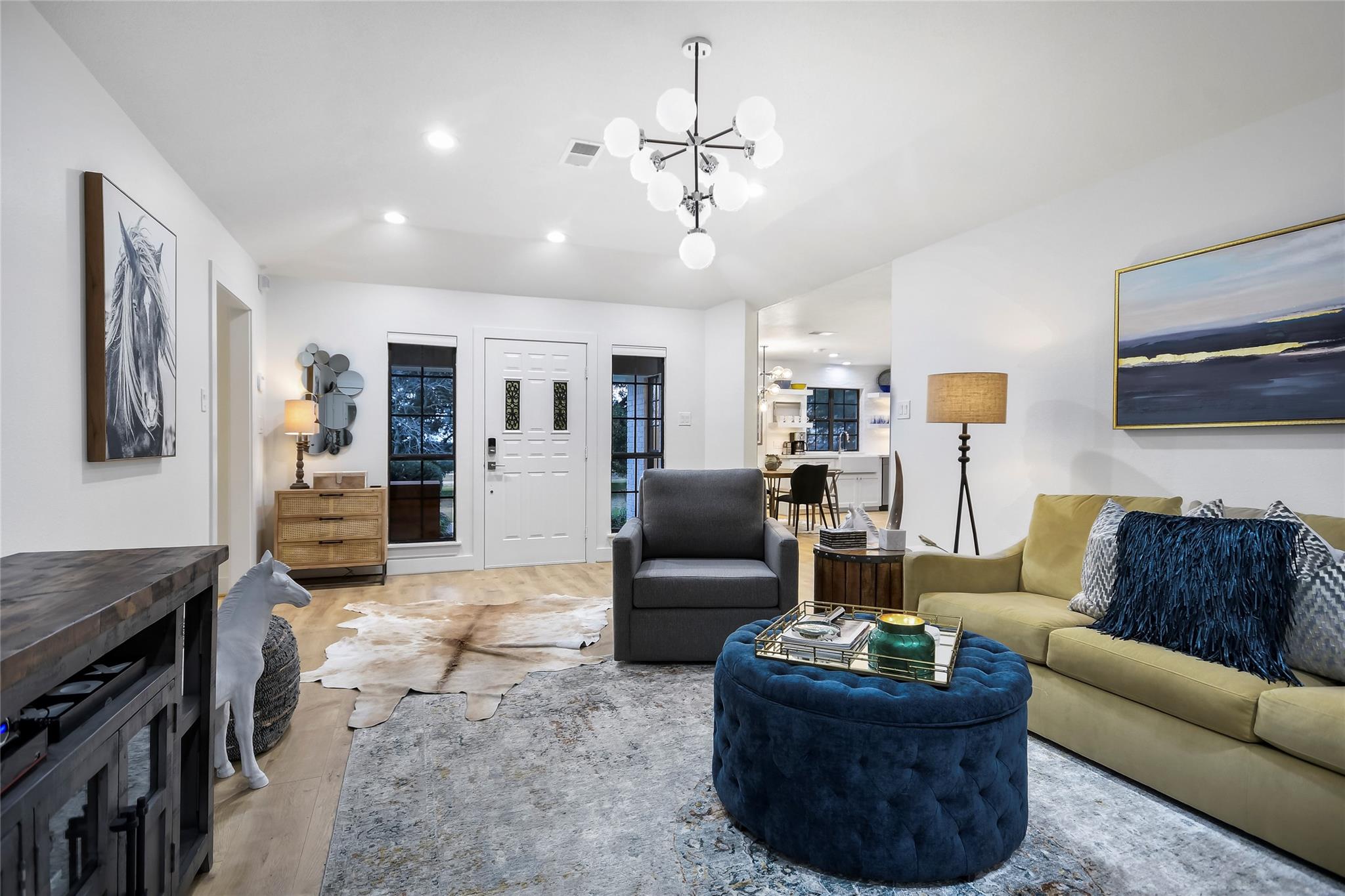 6569 Cutoff Rd, Round Top, TX 78940