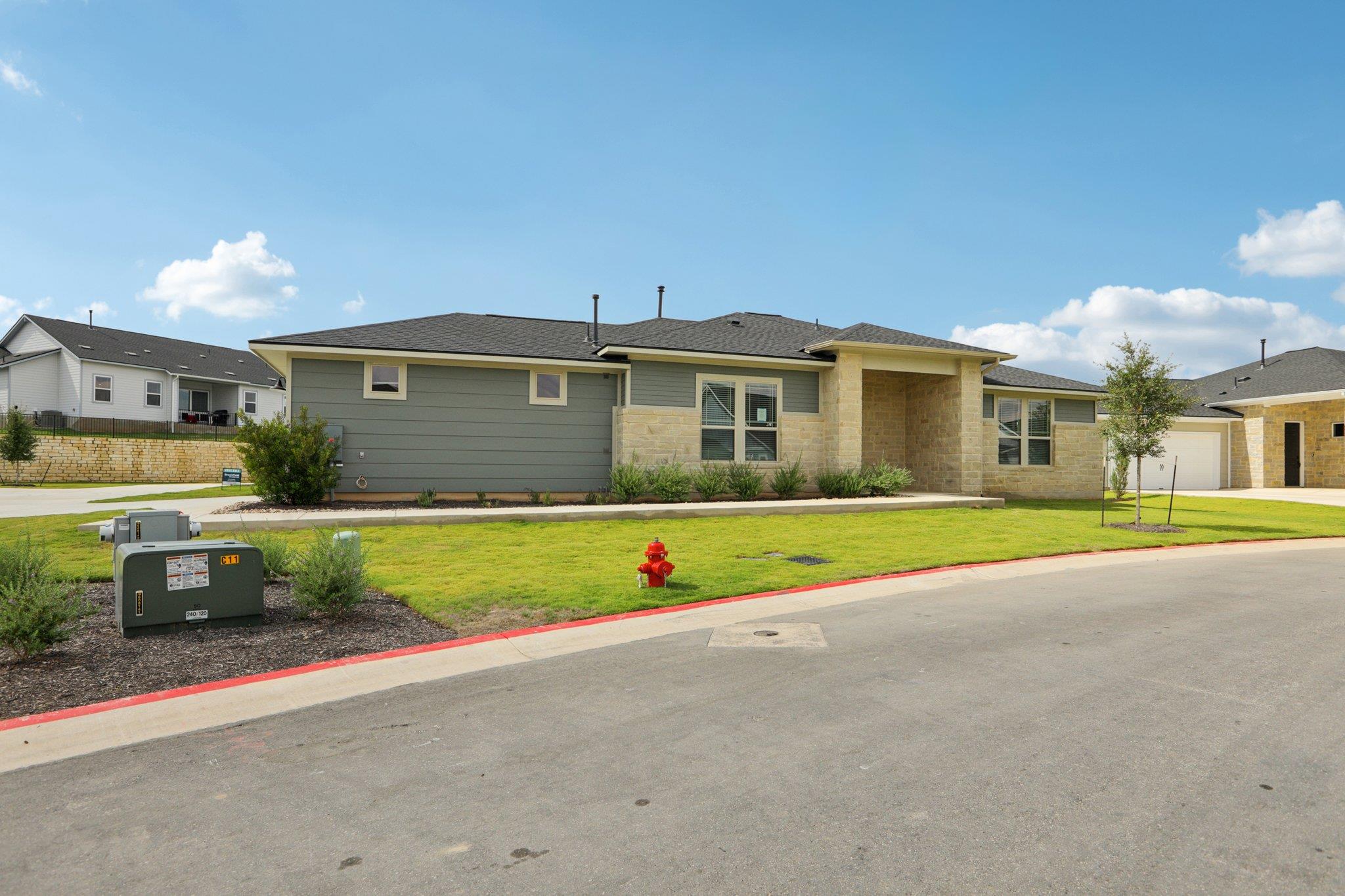 105 Antoinette Way # 101, San Marcos, TX 78666