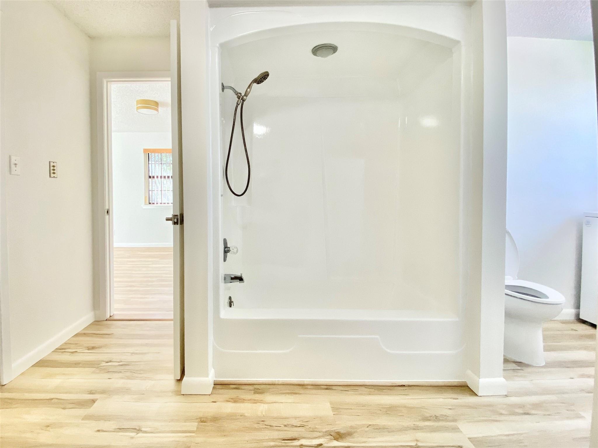 114 Hollaway Ave # A, La Grange, TX 78945