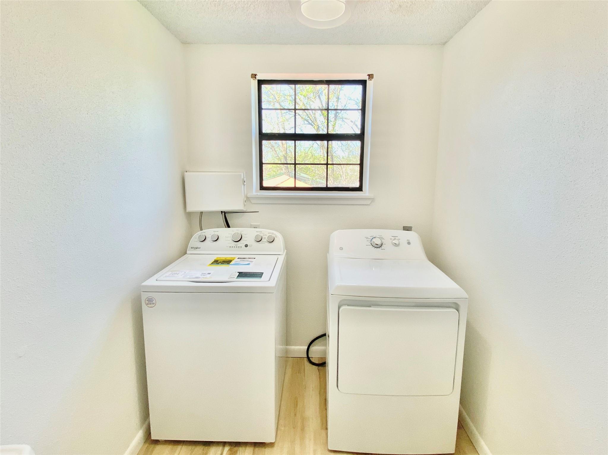 114 Hollaway Ave # A, La Grange, TX 78945